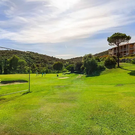 4 Pers, Terrasse Couverte, Piscine Et Parking, Cap Esterel - Fr-1-504-653